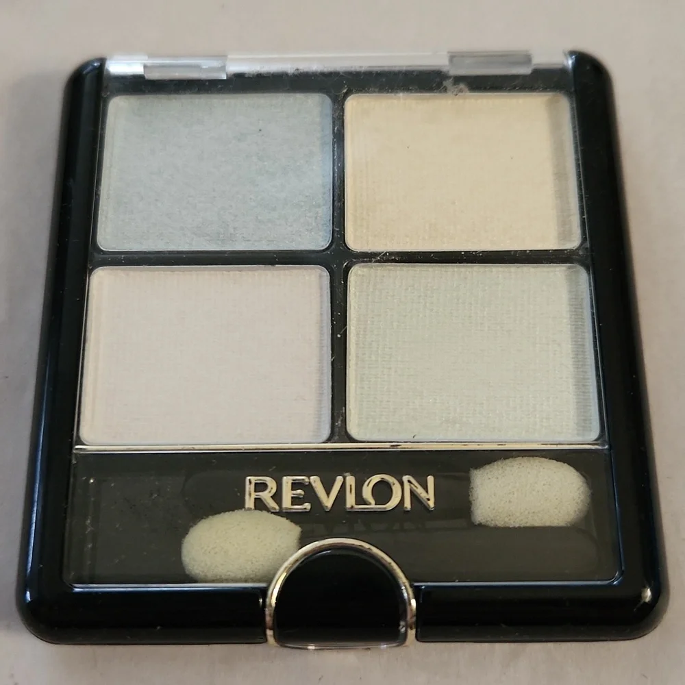 Revlon Wet/Dry Eyeshadow